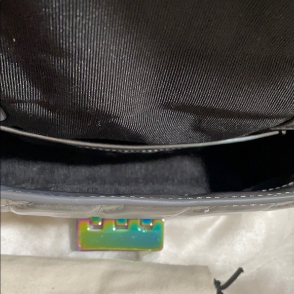 Zac Zac Posen Iridescent Small Earthette - Picture 4 of 13